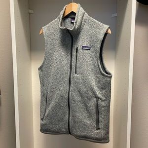 Men’s Patagonia Better Sweater Vest